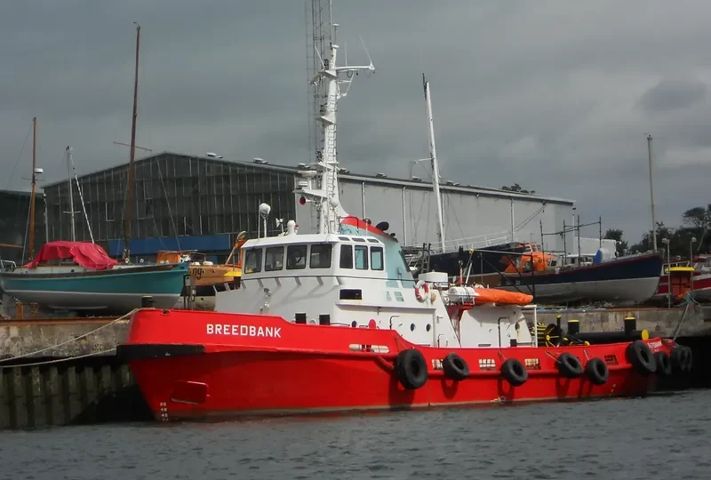 BREEDBANK General Cargo IMO 6923876 photo 9
