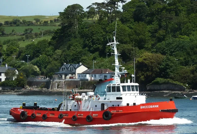BREEDBANK General Cargo IMO 6923876 photo 10