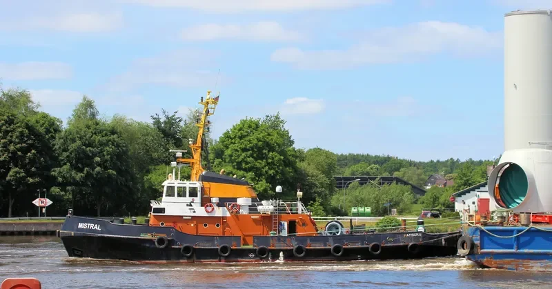 MISTRAL General Cargo IMO 6923888 photo 2