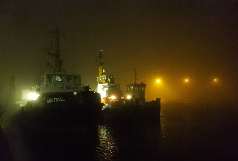 MISTRAL General Cargo IMO 6923888 photo 3