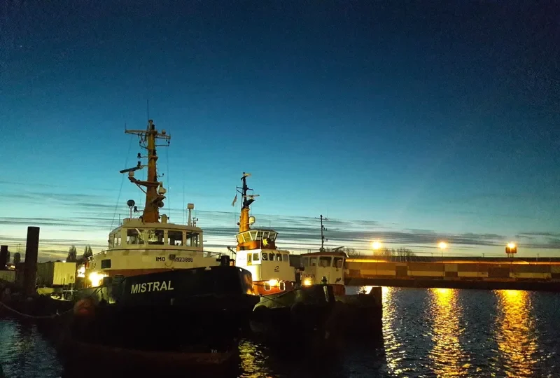 MISTRAL General Cargo IMO 6923888 photo 4