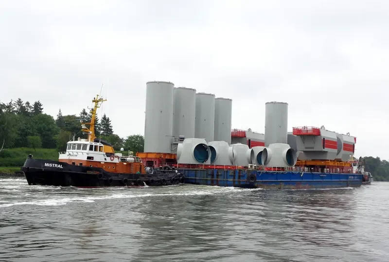 MISTRAL General Cargo IMO 6923888 photo 9