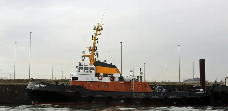 MISTRAL General Cargo IMO 6923888 photo 10