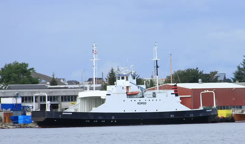 SELBJORN Ro-Ro IMO 6924246 photo 4
