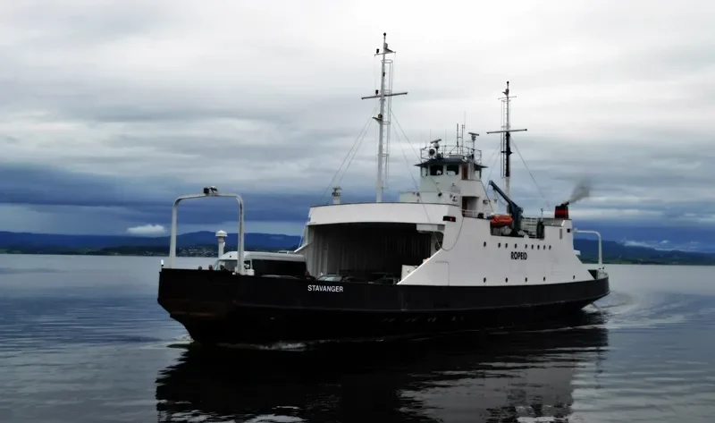 SELBJORN Ro-Ro IMO 6924246 photo 6