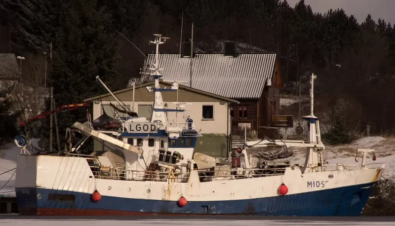 GEIR ROGER Fishing Vessel IMO 6924284 photo 5