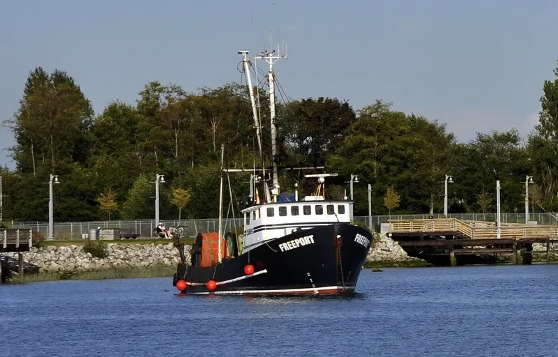 FREEPORT General Cargo IMO 6924296 photo 2
