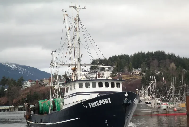 FREEPORT General Cargo IMO 6924296 photo 3