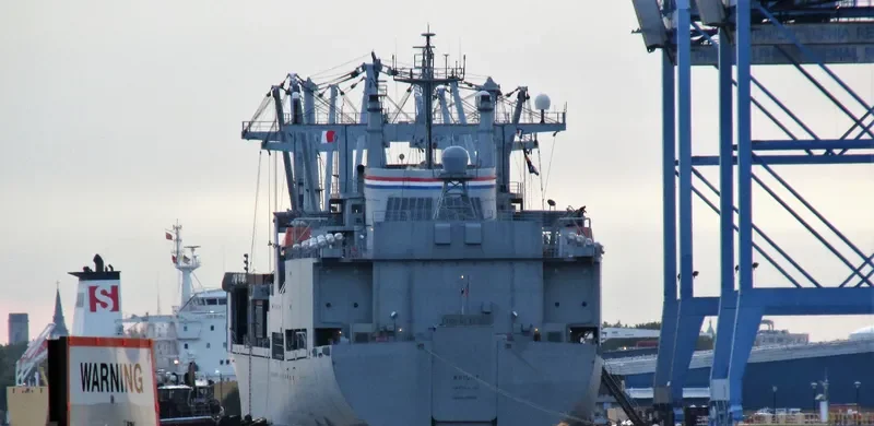 WRIGHT General Cargo IMO 6924571