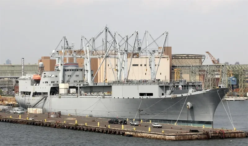 WRIGHT General Cargo IMO 6924571 photo 3