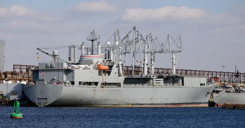 WRIGHT General Cargo IMO 6924571 photo 5