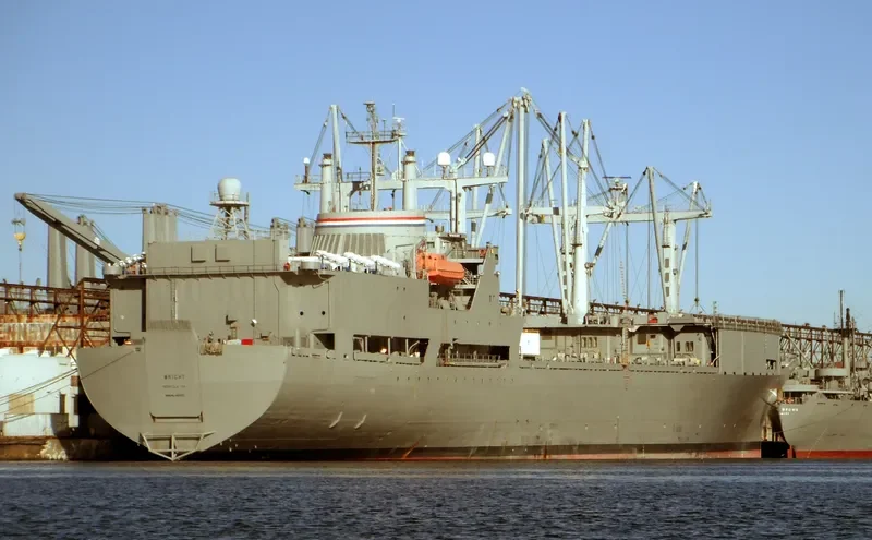 WRIGHT General Cargo IMO 6924571 photo 8