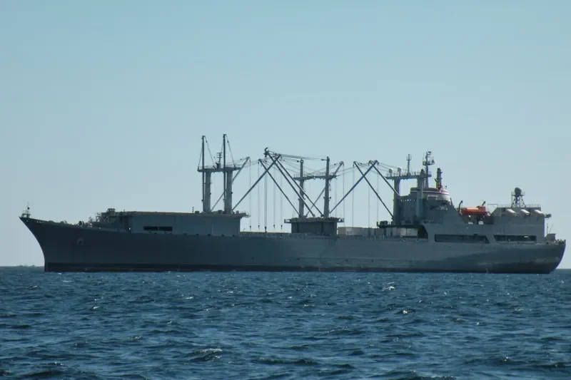 WRIGHT General Cargo IMO 6924571 photo 9