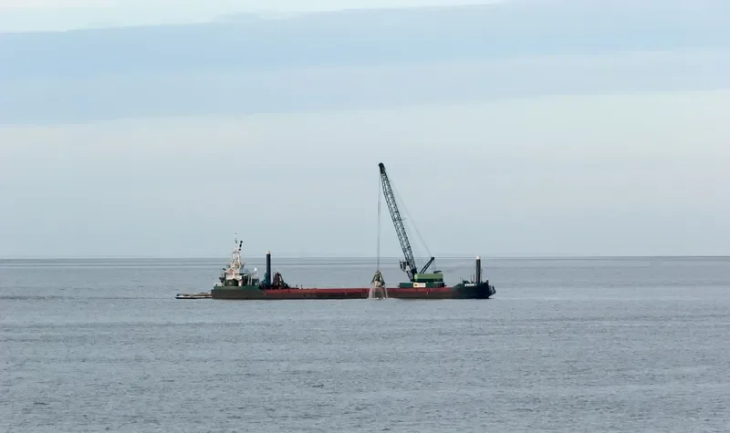 PRINS 1 General Cargo IMO 6925135 photo 2