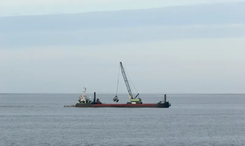 PRINS 1 General Cargo IMO 6925135 photo 3