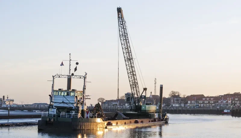 PRINS 1 General Cargo IMO 6925135 photo 6