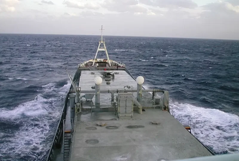 RUDISA GLOBAL General Cargo IMO 6925173 photo 6