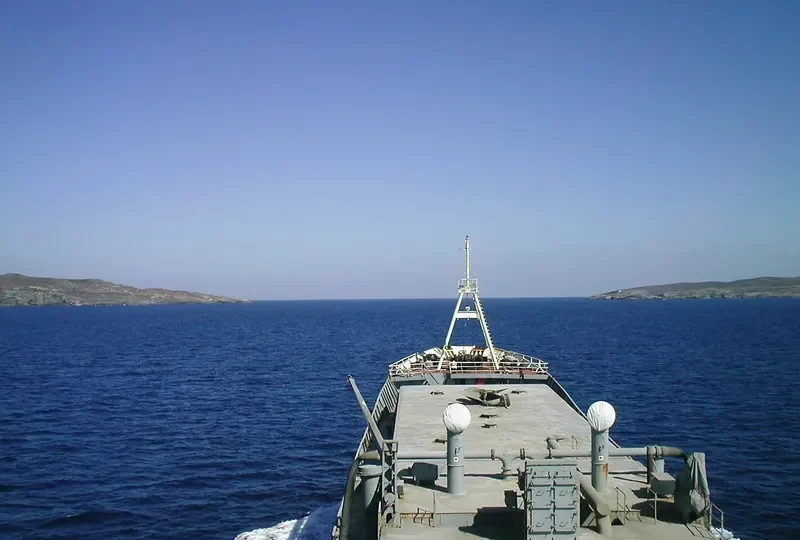 RUDISA GLOBAL General Cargo IMO 6925173 photo 7