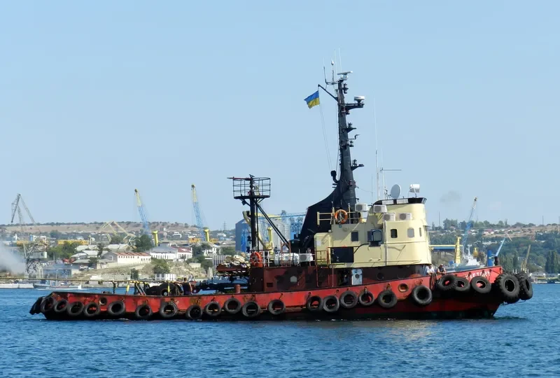 VYKTORY General Cargo IMO 6925446 photo 3