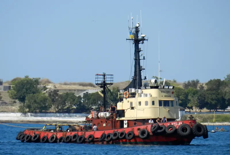 VYKTORY General Cargo IMO 6925446 photo 4