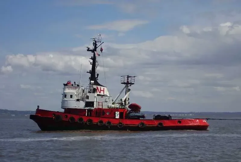 VYKTORY General Cargo IMO 6925446 photo 5