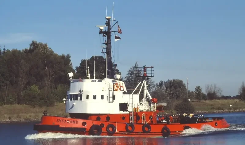 VYKTORY General Cargo IMO 6925446 photo 6
