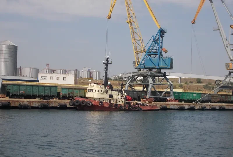VYKTORY General Cargo IMO 6925446 photo 10