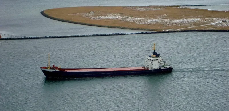 VINA General Cargo IMO 6926153