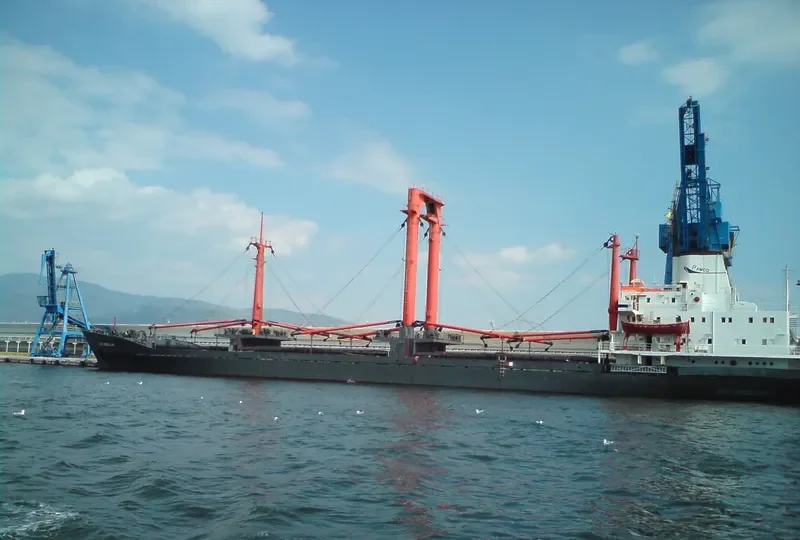 CAPTAIN ABDULLAH General Cargo IMO 6926189 photo 5