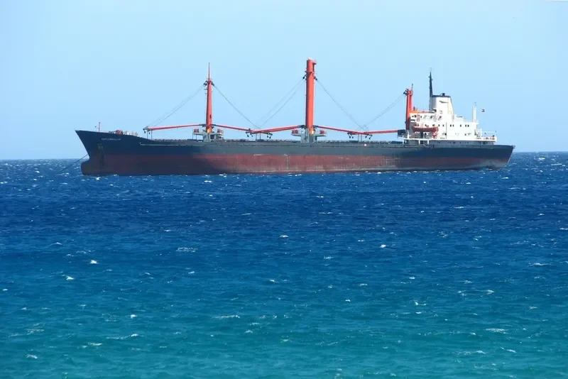 CAPTAIN ABDULLAH General Cargo IMO 6926189 photo 9
