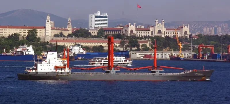 CAPTAIN ABDULLAH General Cargo IMO 6926189 photo 10