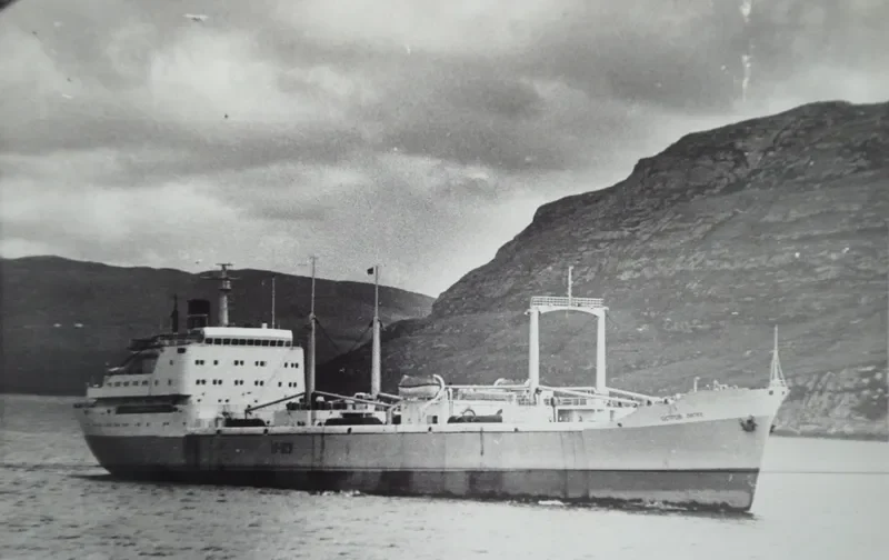LITKES SALA General Cargo IMO 6926232 photo 4