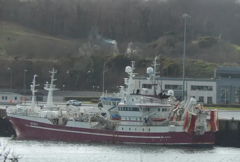 GAMBLER General Cargo IMO 6926622 photo 5