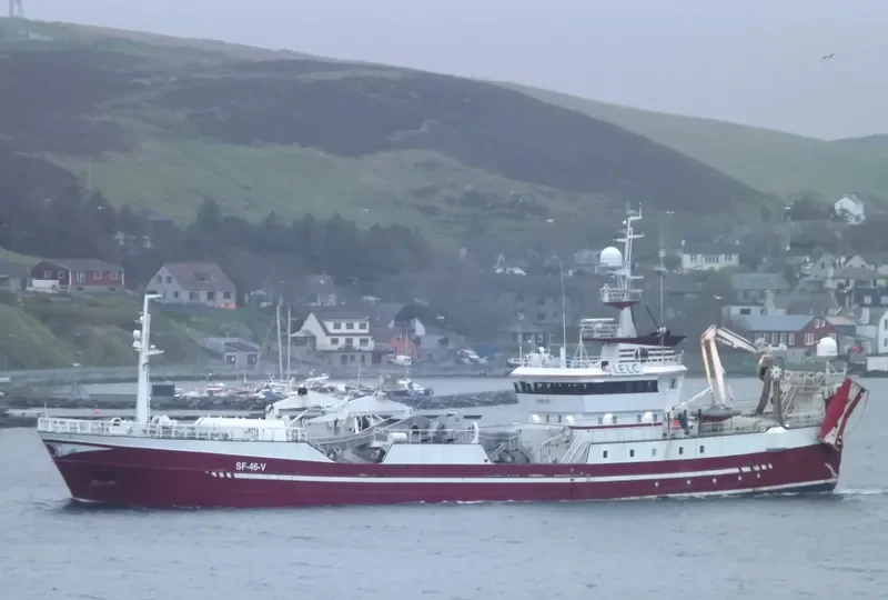GAMBLER General Cargo IMO 6926622 photo 9