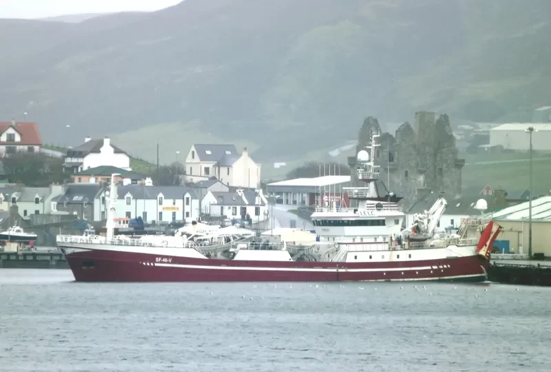 GAMBLER General Cargo IMO 6926622 photo 10
