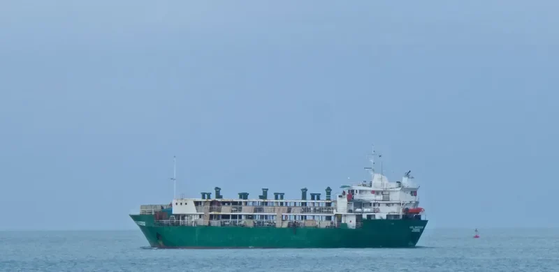 LSS SUCCESS General Cargo IMO 6927092 photo 5