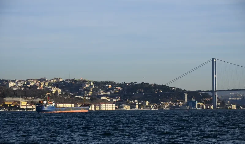 EREFLI STAR General Cargo IMO 6927640 photo 2