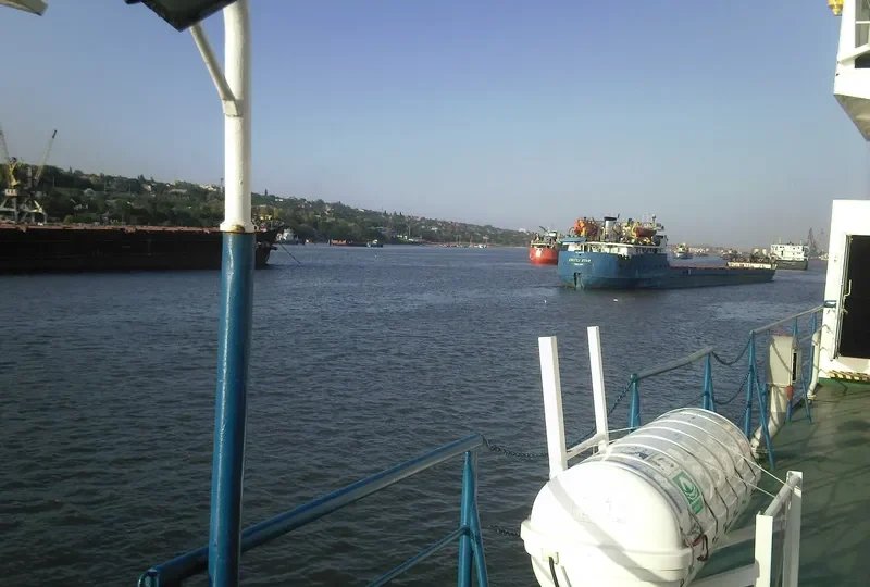 EREFLI STAR General Cargo IMO 6927640 photo 4
