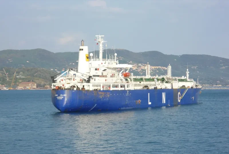LNG ELBA General Cargo IMO 6928632 photo 5