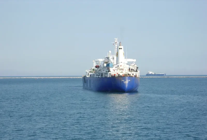 LNG ELBA General Cargo IMO 6928632 photo 6