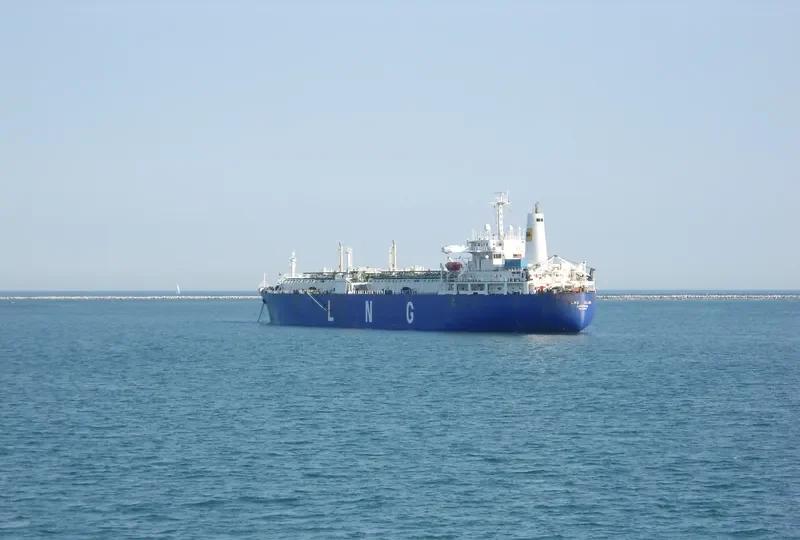 LNG ELBA General Cargo IMO 6928632 photo 7