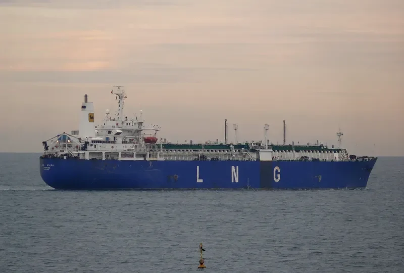 LNG ELBA General Cargo IMO 6928632 photo 8