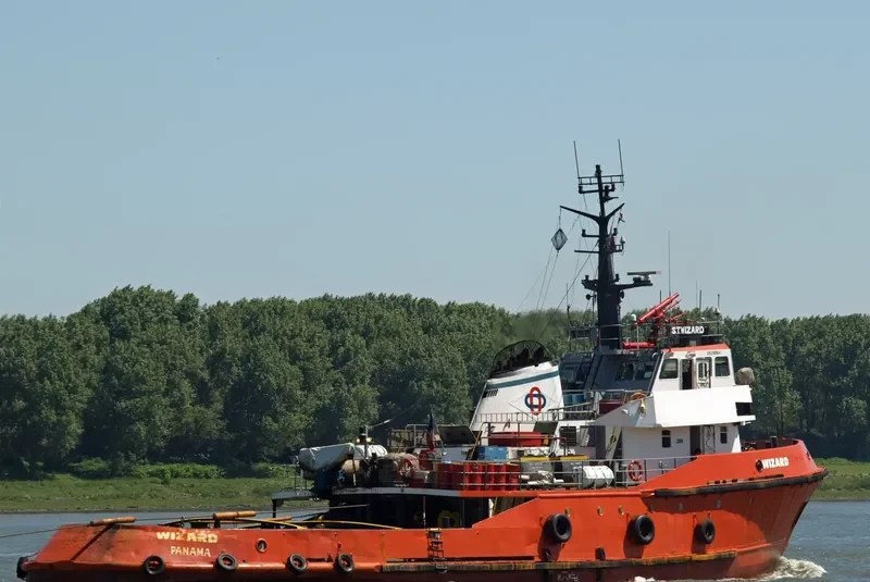 VOLSHEBNIK General Cargo IMO 6928864