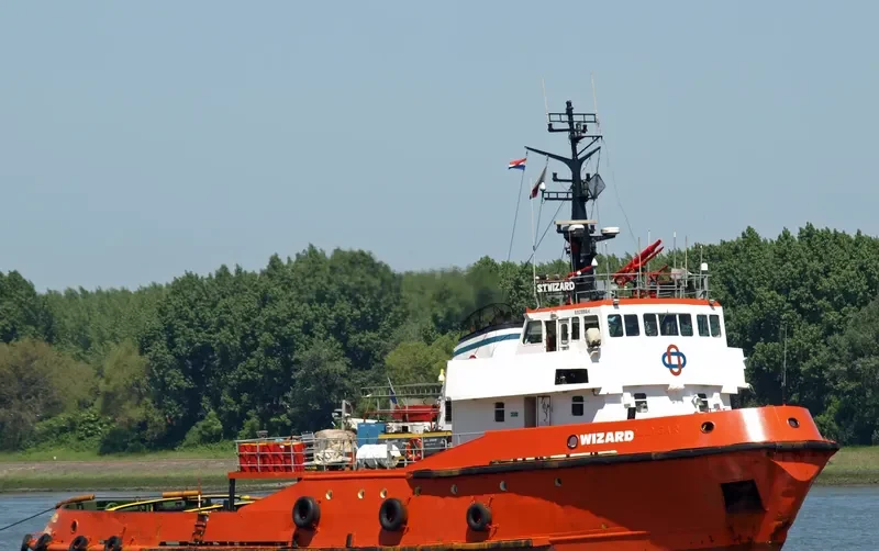 VOLSHEBNIK General Cargo IMO 6928864 photo 7