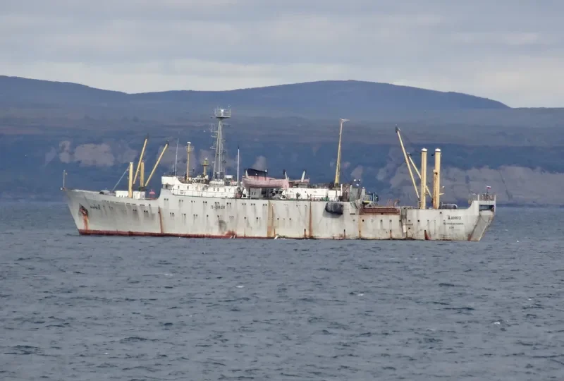 DANKO General Cargo IMO 6929337 photo 7