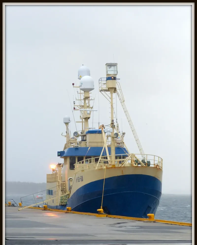 KATO General Cargo IMO 6929985 photo 2