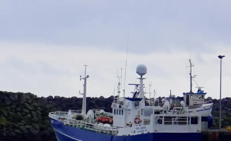 FRIDRIK SIGURDSSON General Cargo IMO 6930219 photo 6