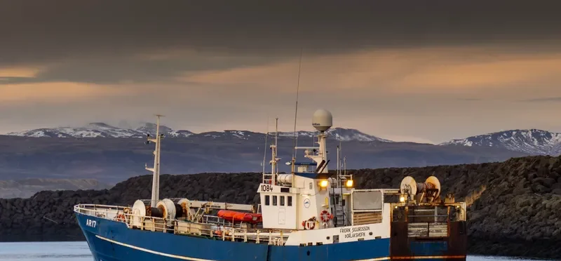 FRIDRIK SIGURDSSON General Cargo IMO 6930219 photo 8
