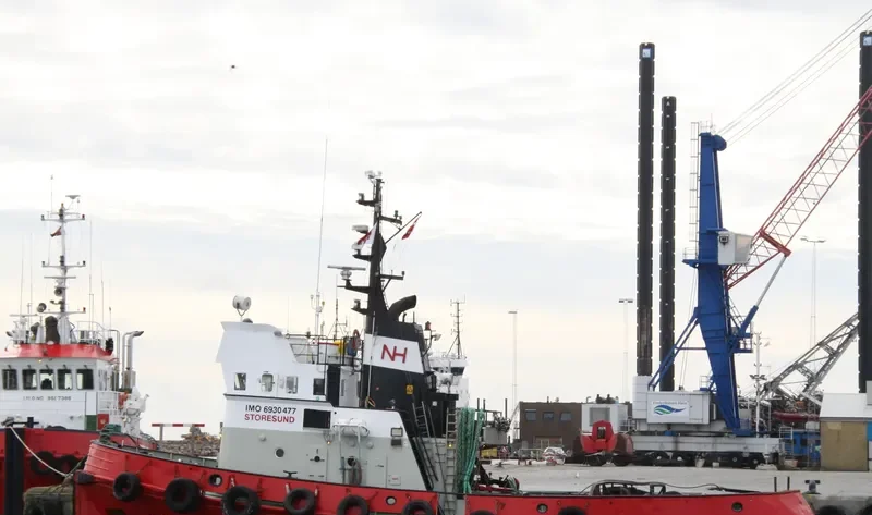 STORESUND General Cargo IMO 6930477 photo 3