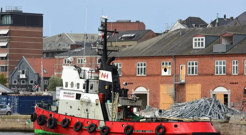 STORESUND General Cargo IMO 6930477 photo 6